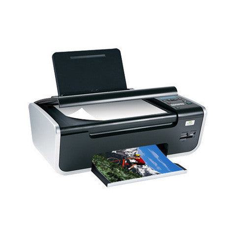 Ink Jet Printer with Scanner and Copier