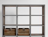 Designer Bookcase