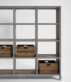 Designer Bookcase