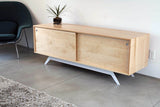 Designer Retro Storage Cabinet