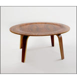 Round Coffee Table